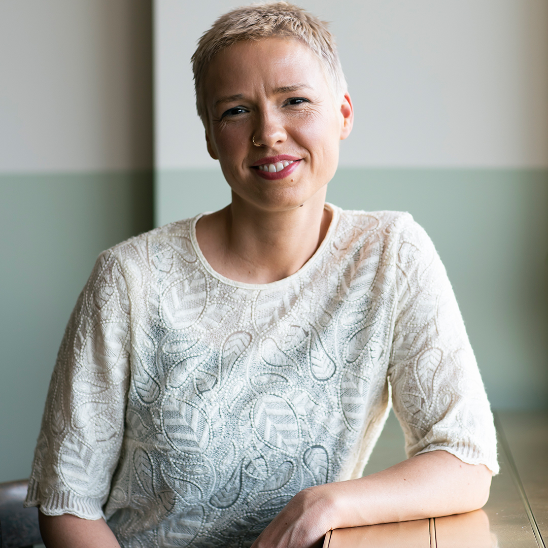 Miles Allinson & Emily Bitto