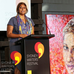 Indira Naidoo: On Being Brown | Curiosity Lecture Series