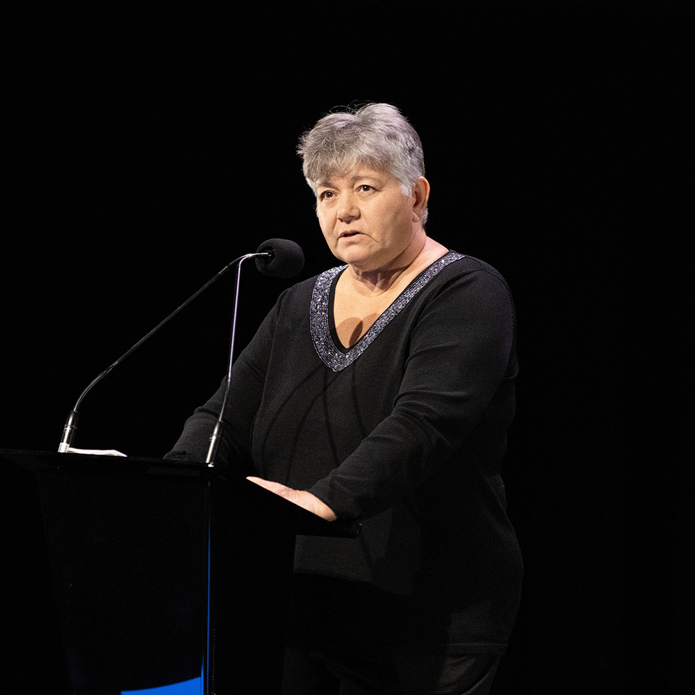 Opening Night Address: Melissa Lucashenko, Tara June Winch and Evelyn Araluen