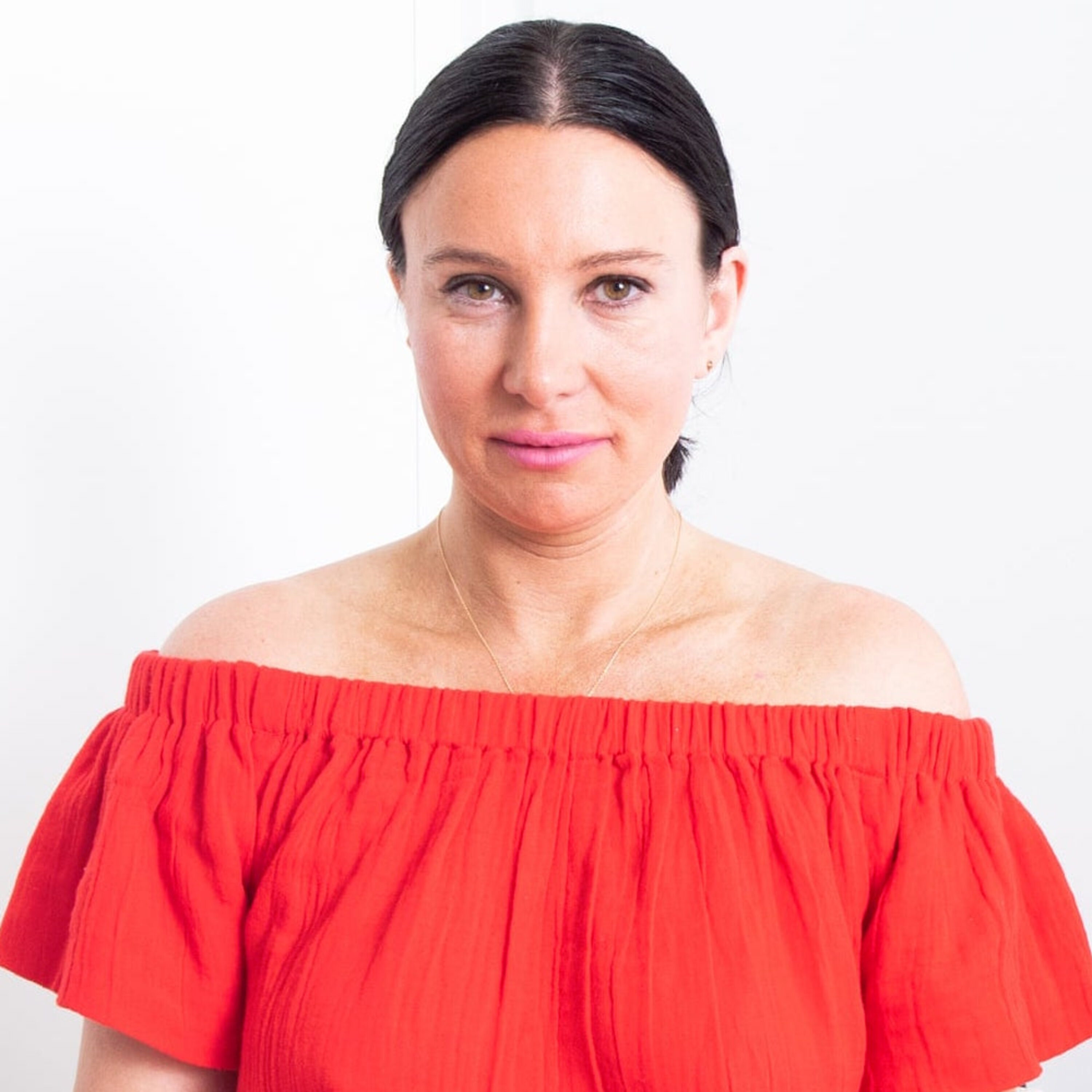 Lisa Taddeo: Three Women