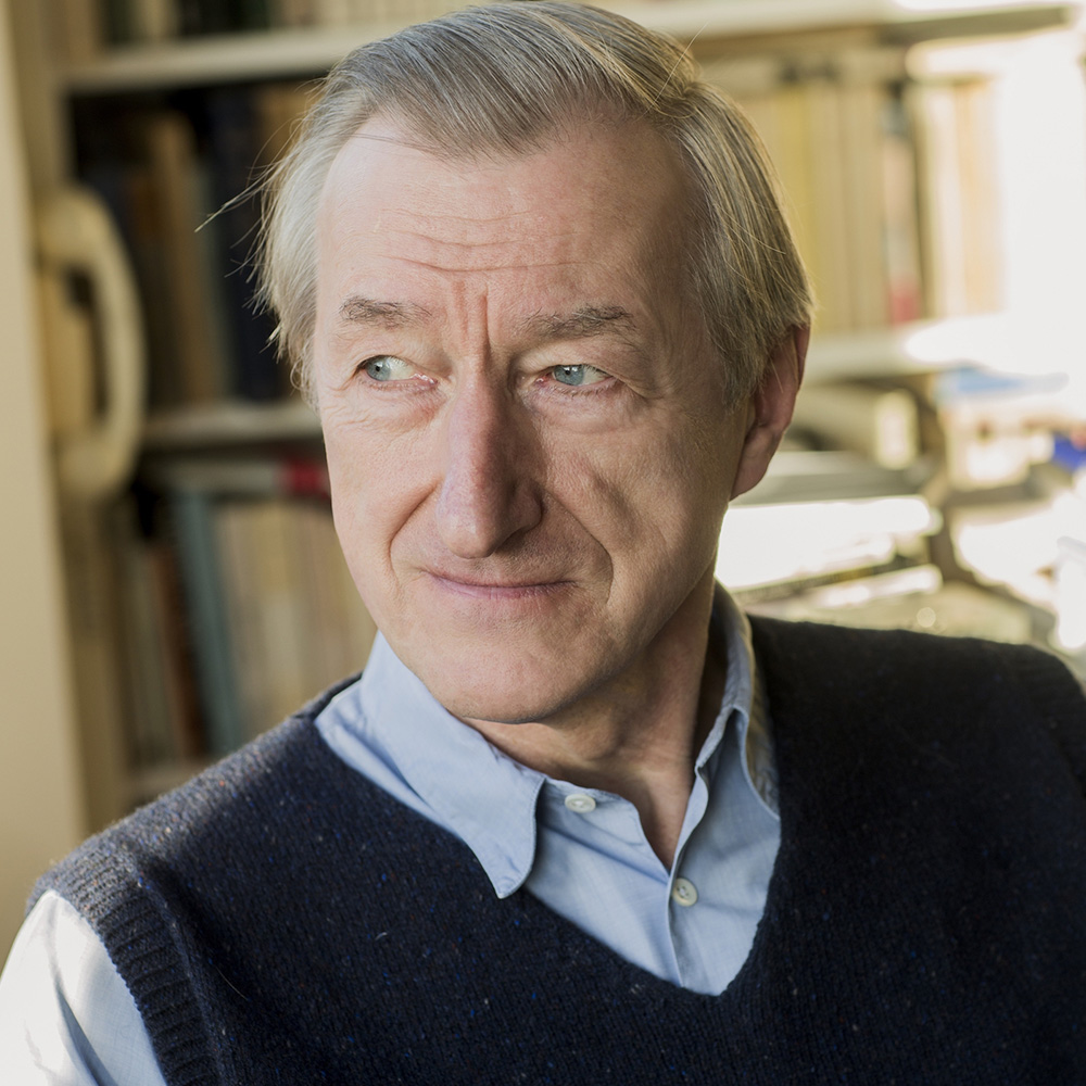 Julian Barnes: Elizabeth Finch