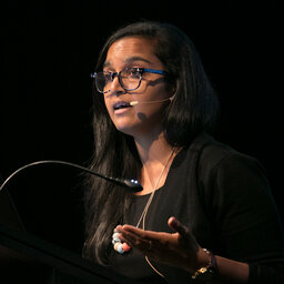Zoya Patel: On Token Ethnic Friends in Pop Culture | Curiosity Lecture Series