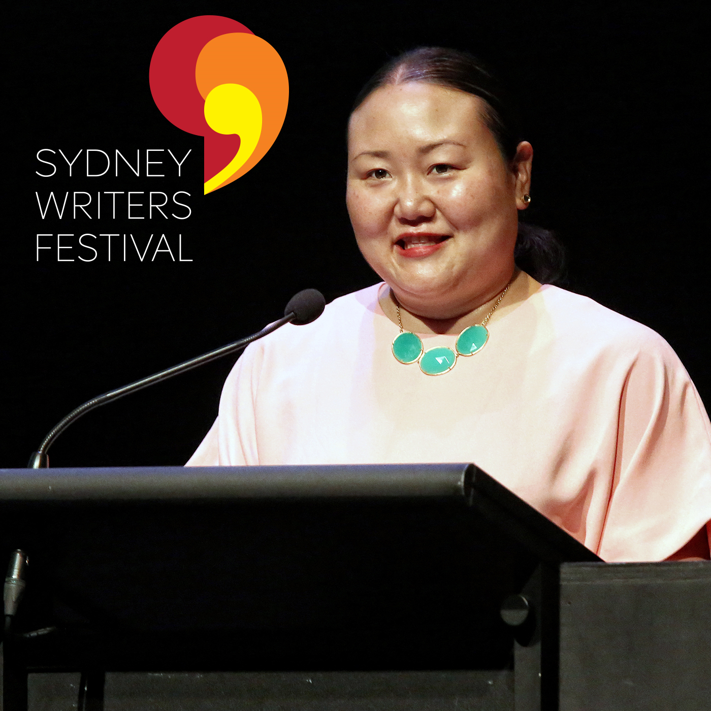 2016 Closing Address: Hanya Yanagihara