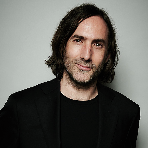 Paul Lynch: Prophet Song