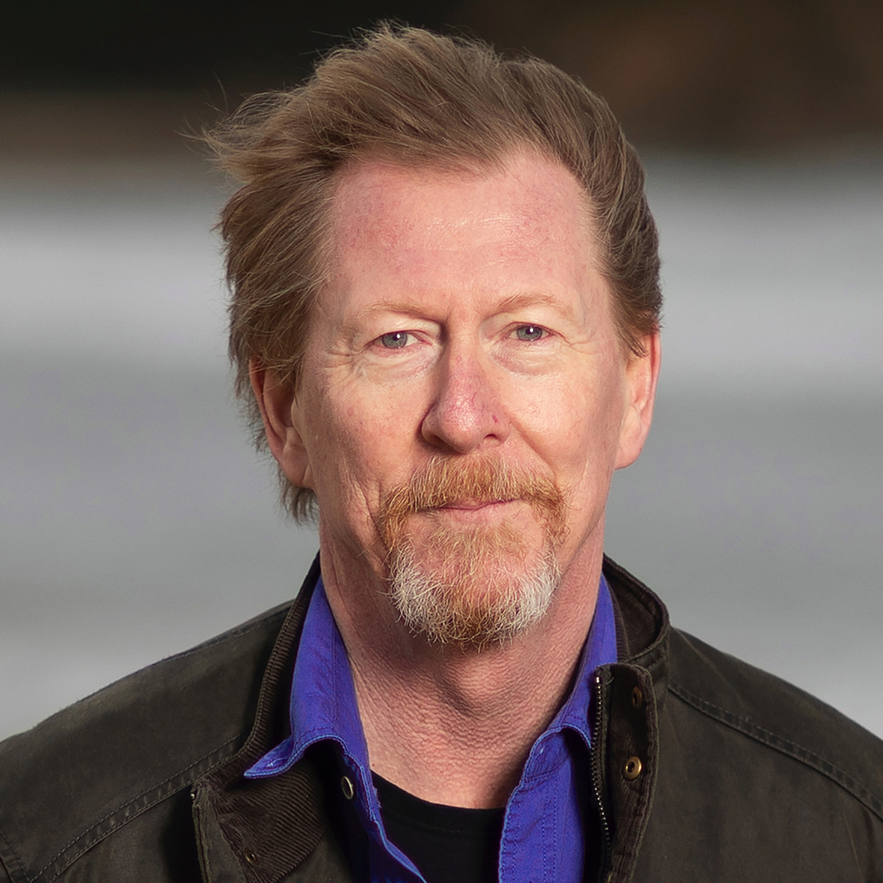 Chris Hammer: Silver