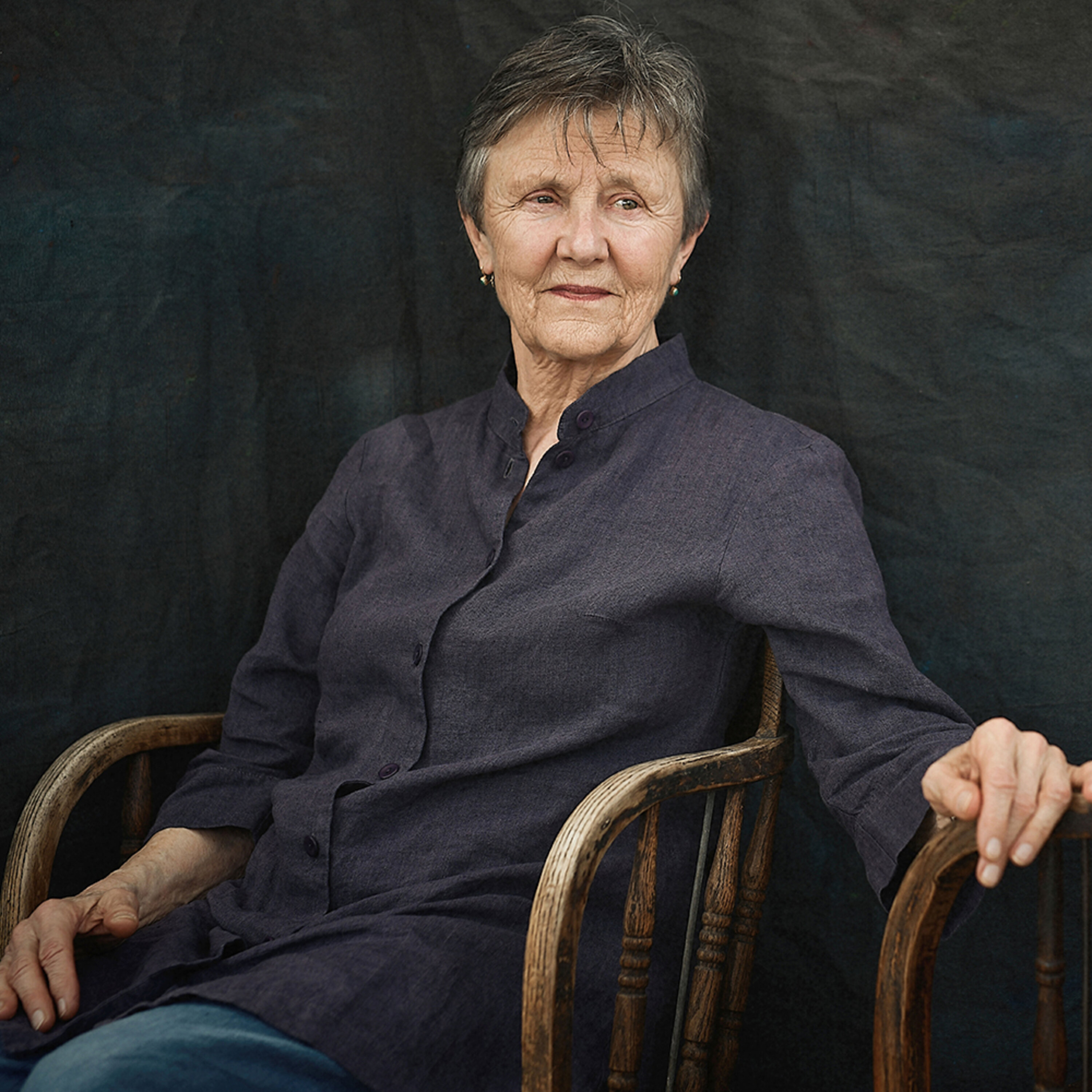 Helen Garner: Guardian Australia Book Club