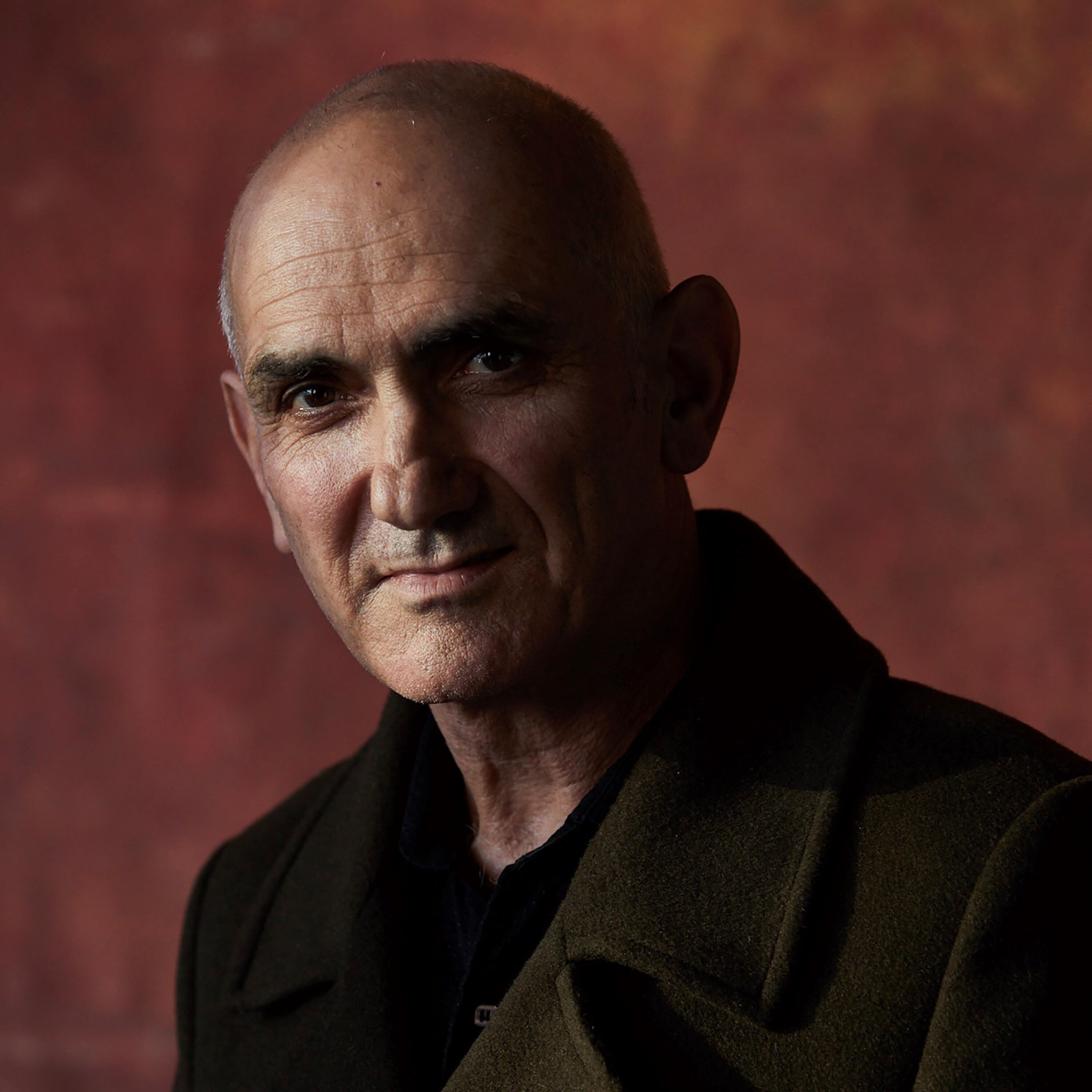 Paul Kelly: Love is Strong as Death