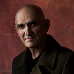 Paul Kelly: Love is Strong as Death