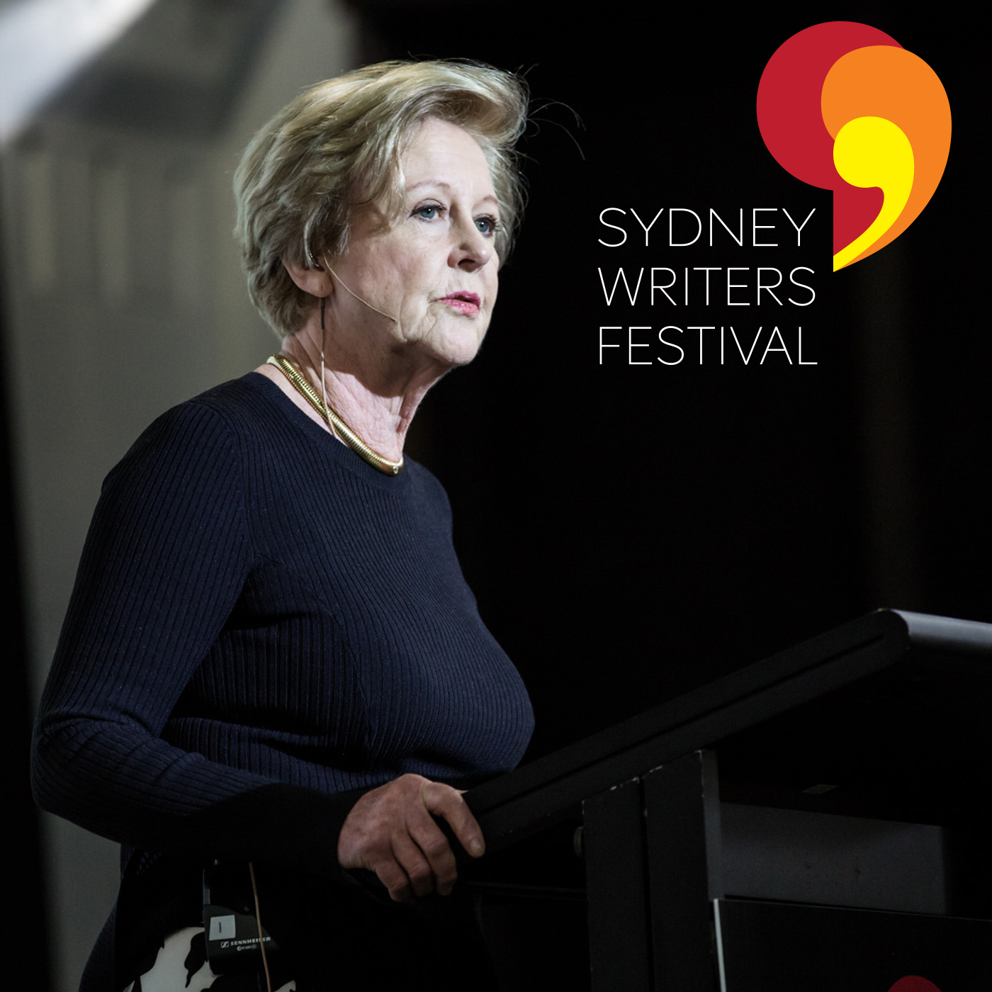 PEN Free Voices Lecture: Gillian Triggs