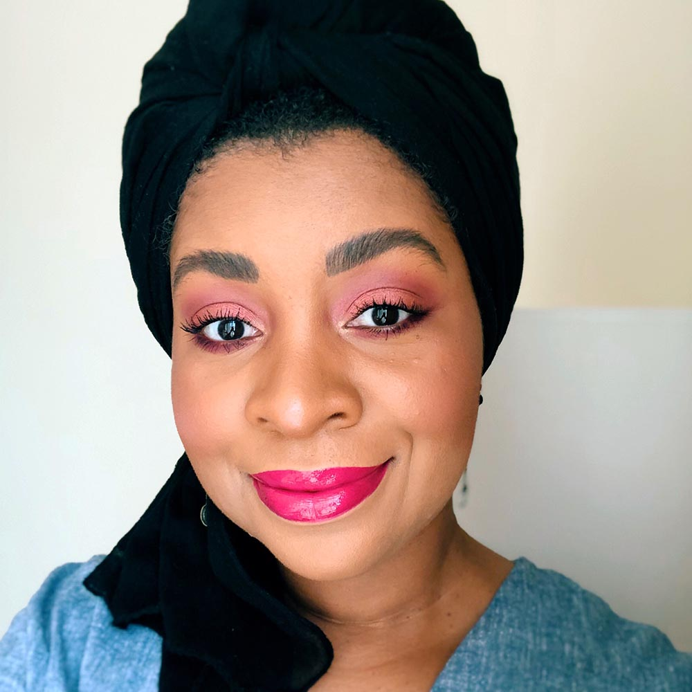 Layla F. Saad: Me and White Supremacy