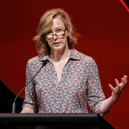Leigh Sales: Any Ordinary Day