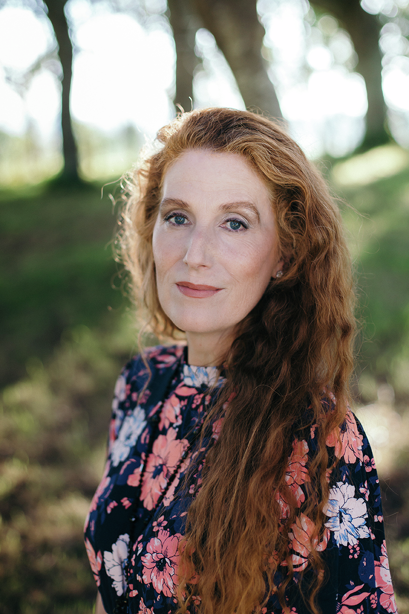 Catherine Chidgey: The Book of Guilt