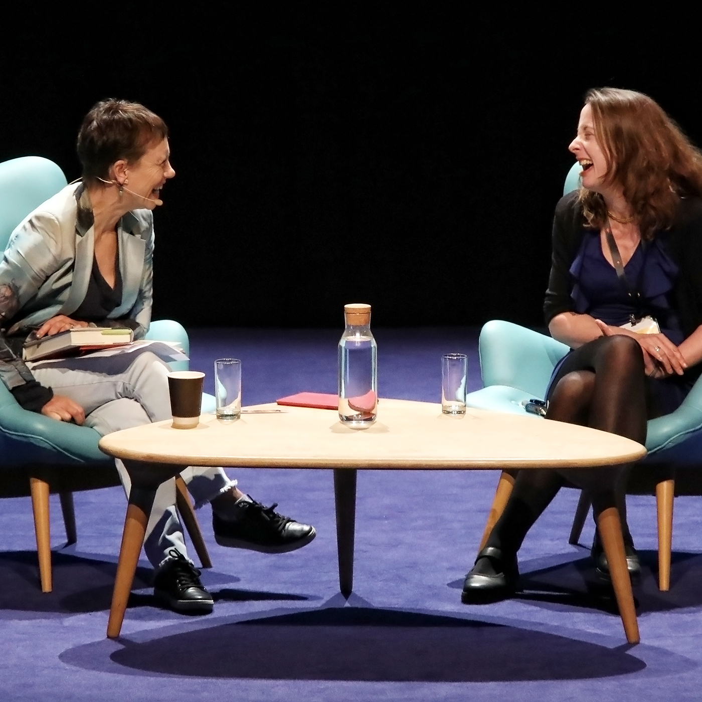 Emily Wilson: Translating the Odyssey