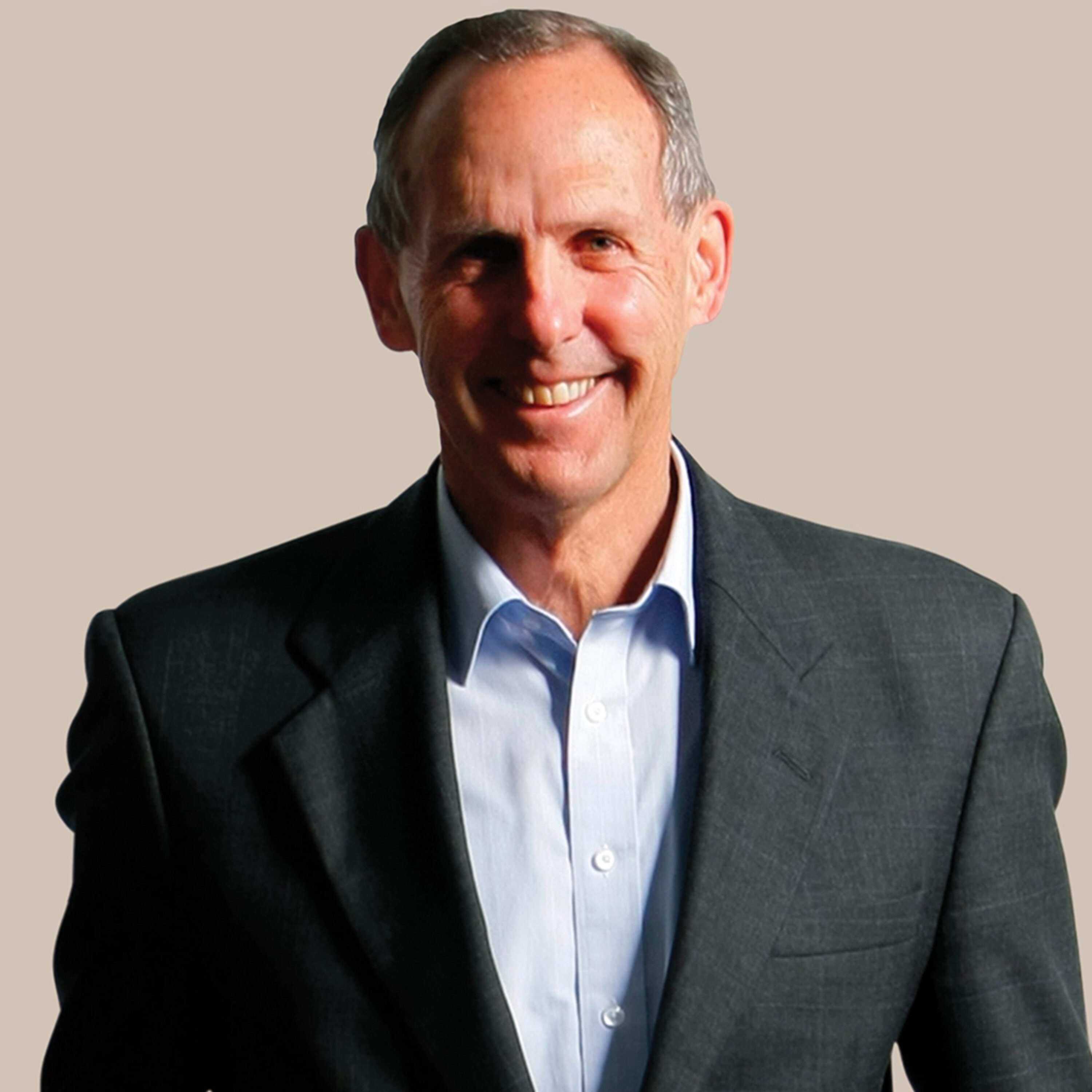Bob Brown: Planet Earth