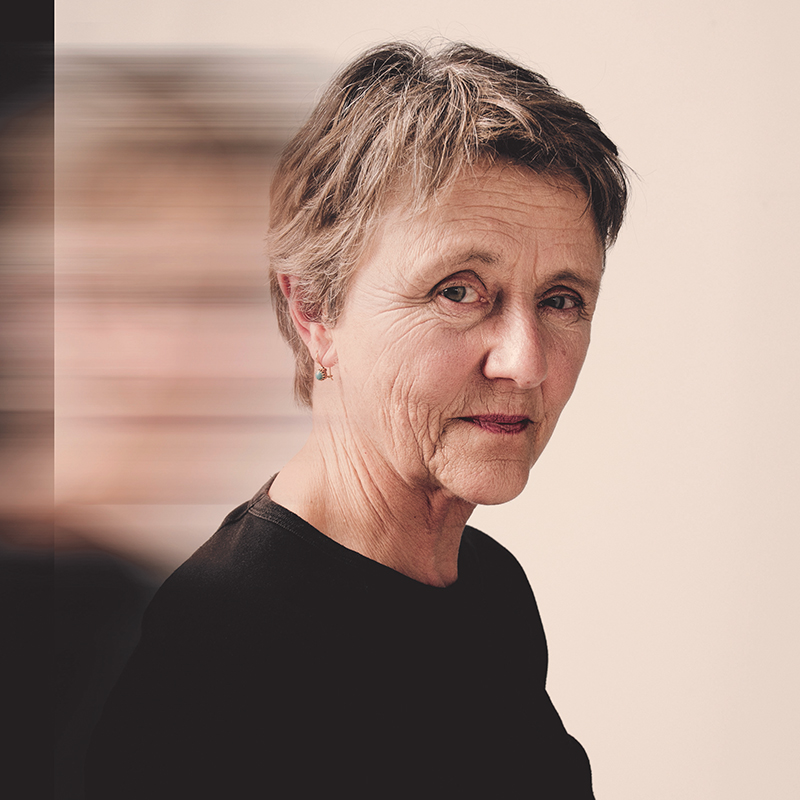 Helen Garner's Diaries