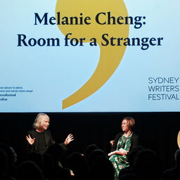 Melanie Cheng: Room for a Stranger