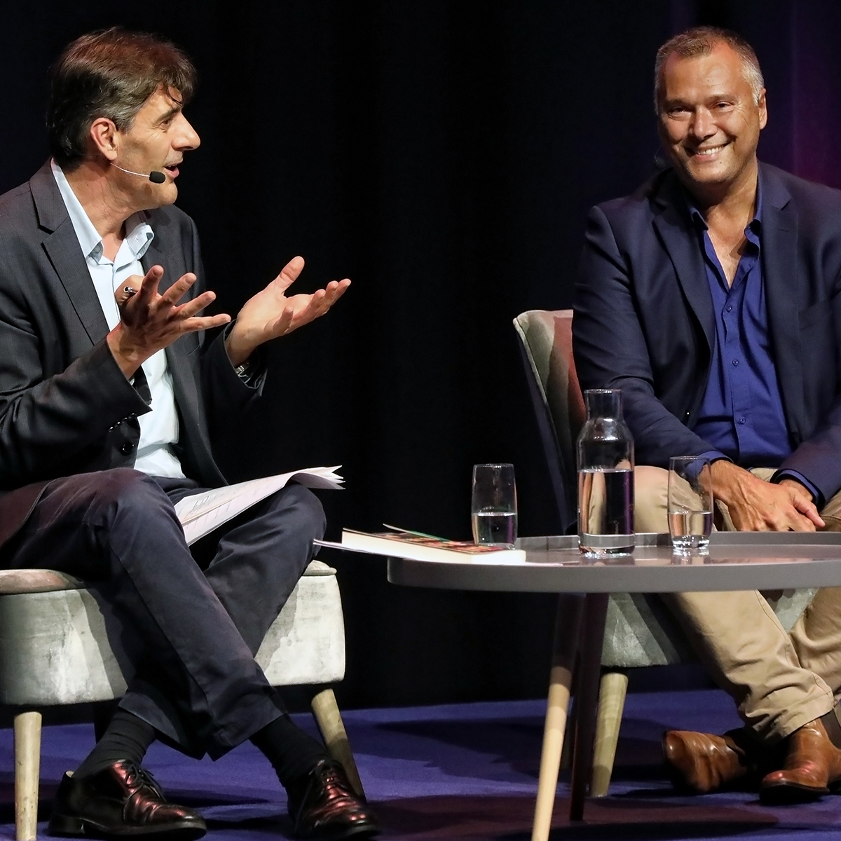 Stan Grant: Australia Day