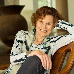 Are You There, Sydney? It’s Me, Judy Blume