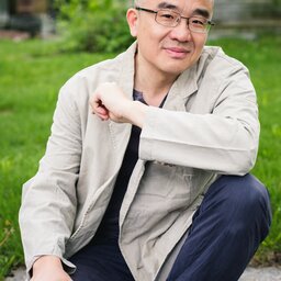 Xue Yiwei: Shenzheners