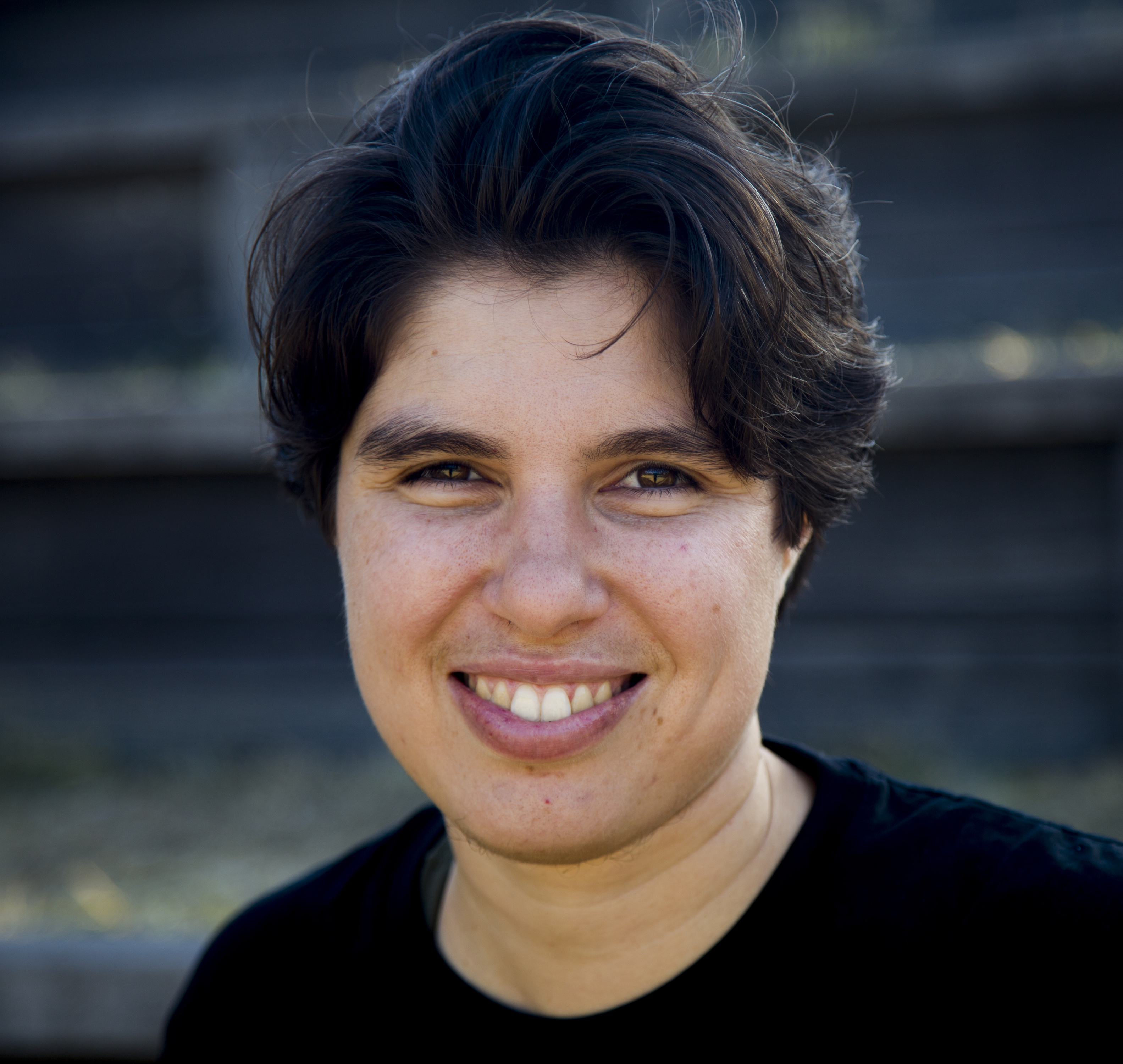Ellen van Neerven: Throat