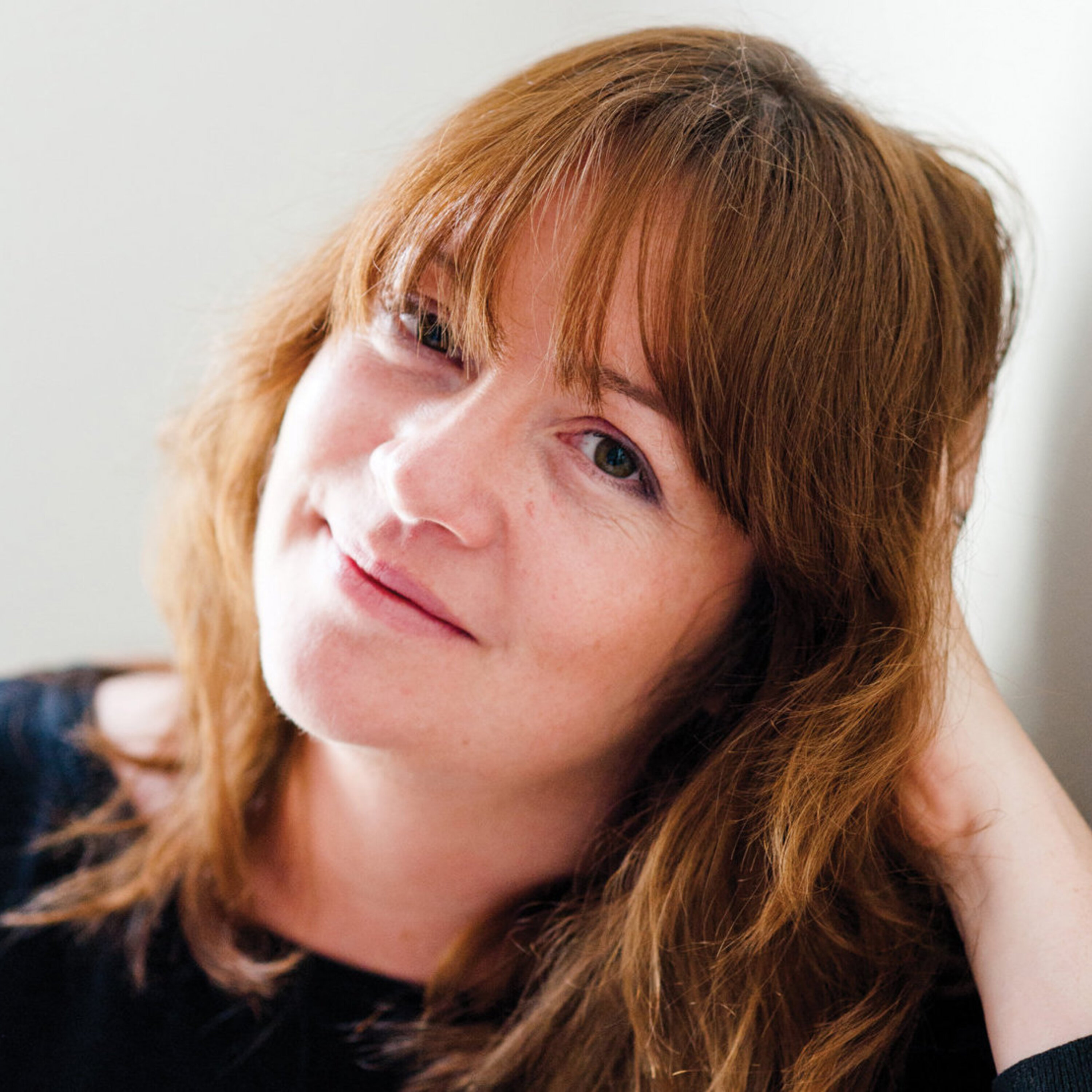 Eimear McBride: Strange Hotel