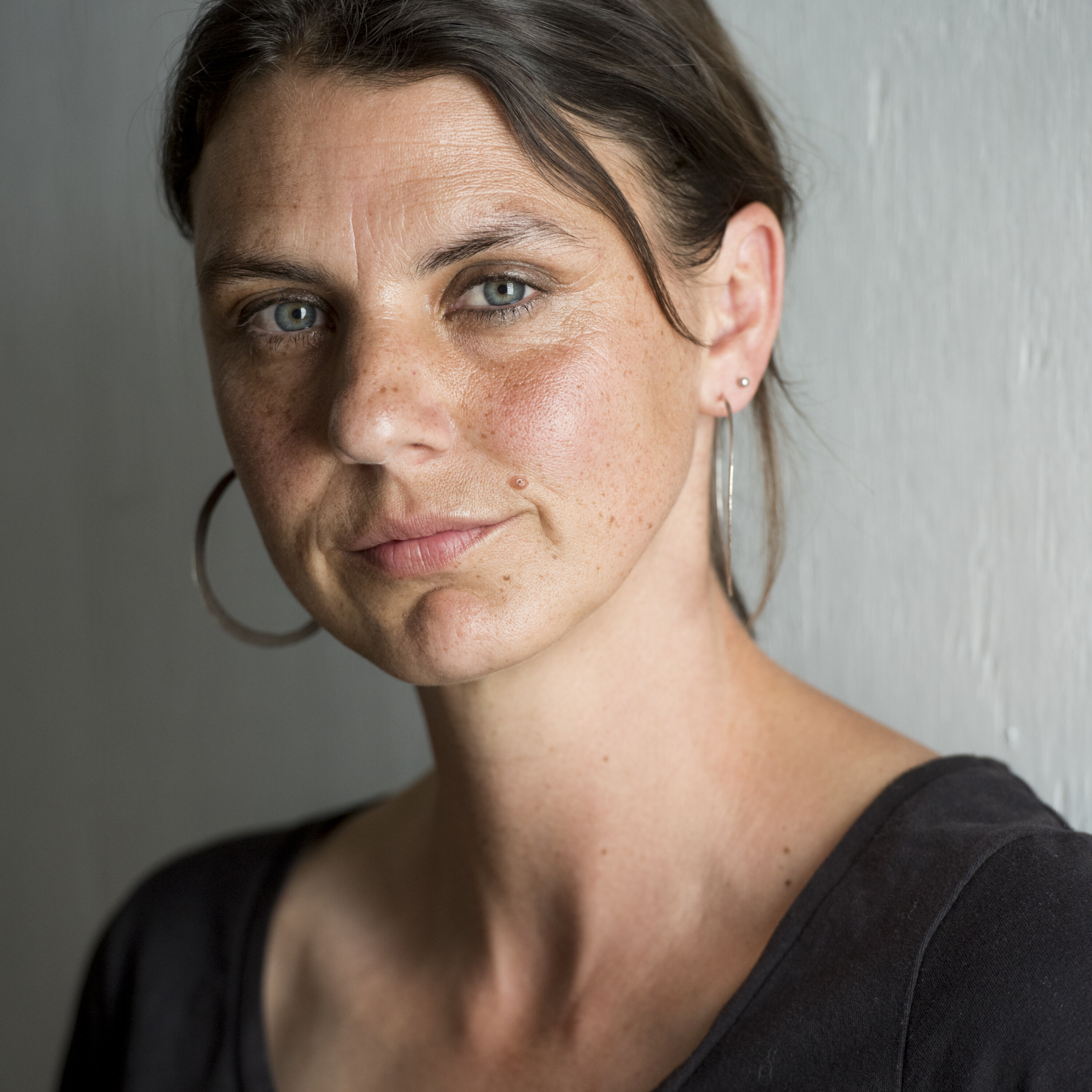 Anna Krien: Act of Grace