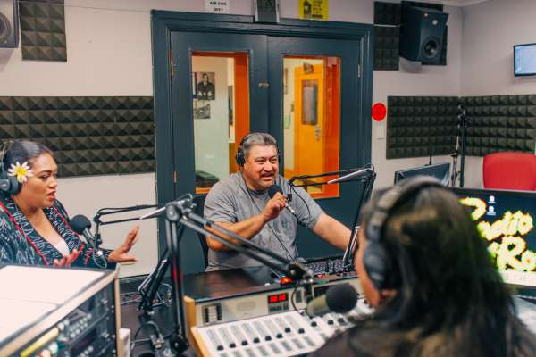 Nu’u Samoa - 20-December-2025