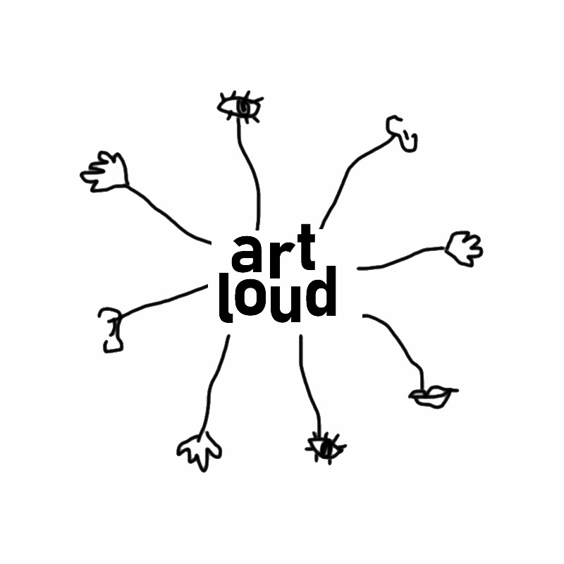 Art Loud - 16-March-2026