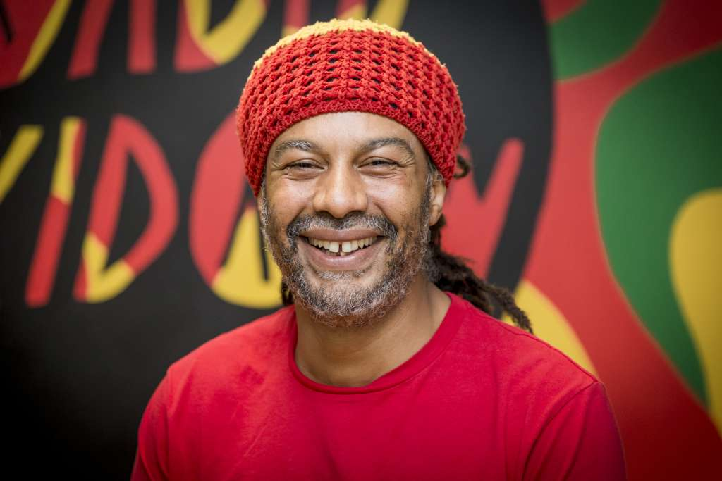 Blazing Roots and Culture - 22-August-2026