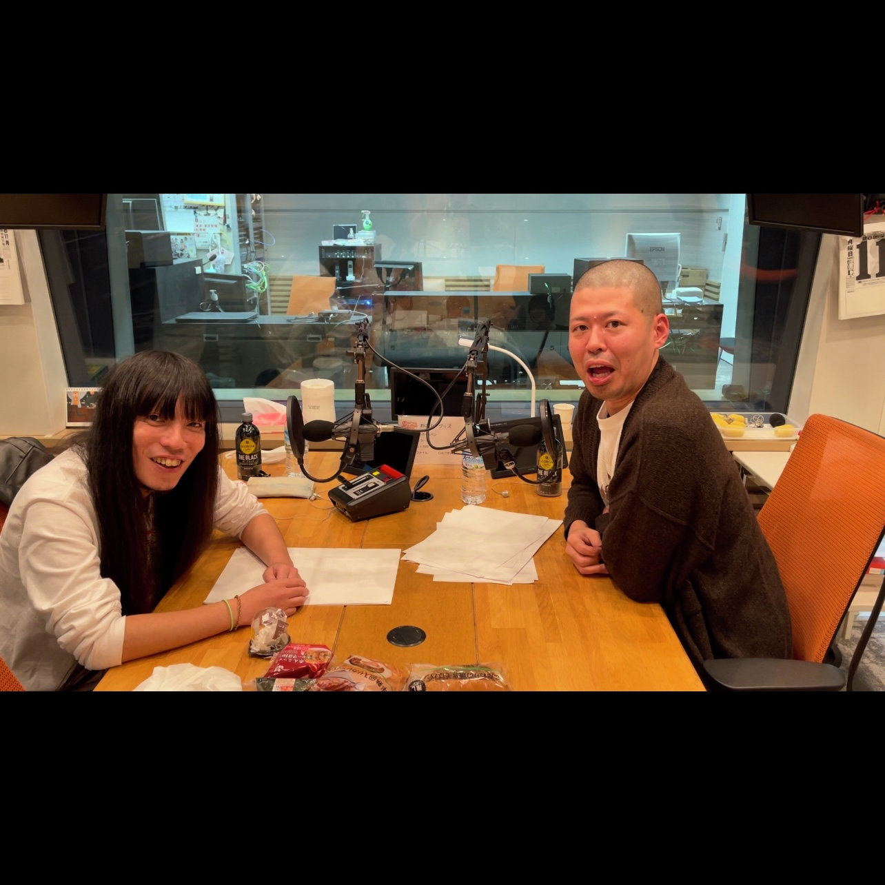 #62【地上波#34】地元の最強集団“幻”