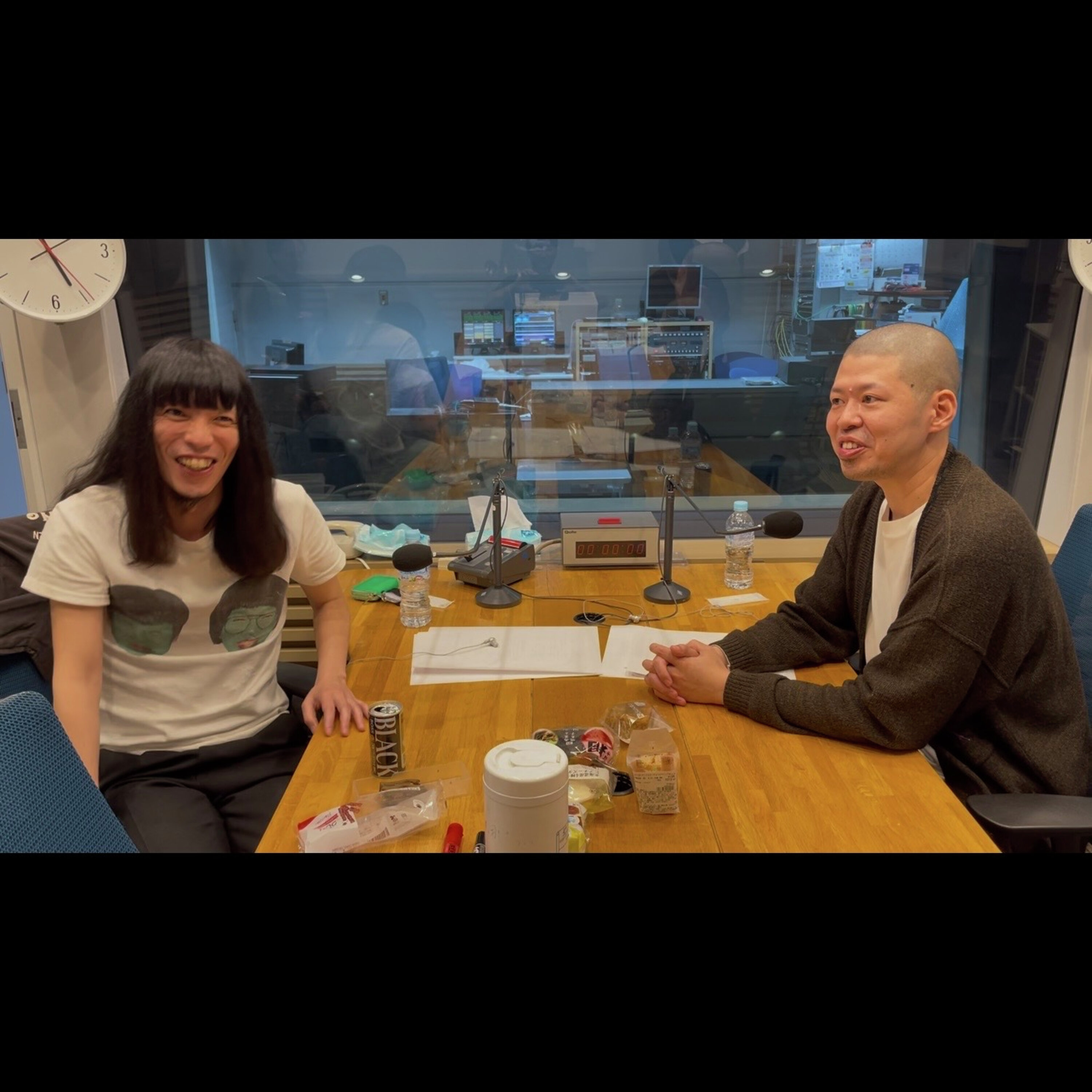 #137【地上波#109】100メガショック!男の夢! episode artwork