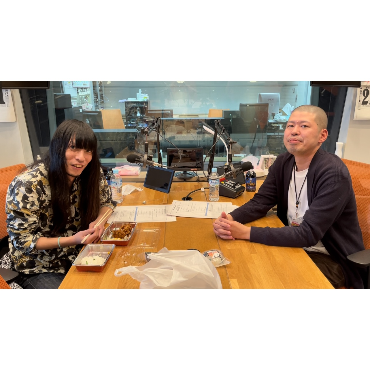 #17 特番決定！12月31日25時〜