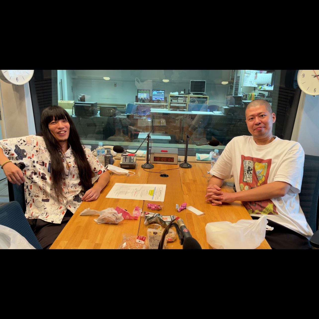 #54【地上波#26】タングル大盤振る舞い