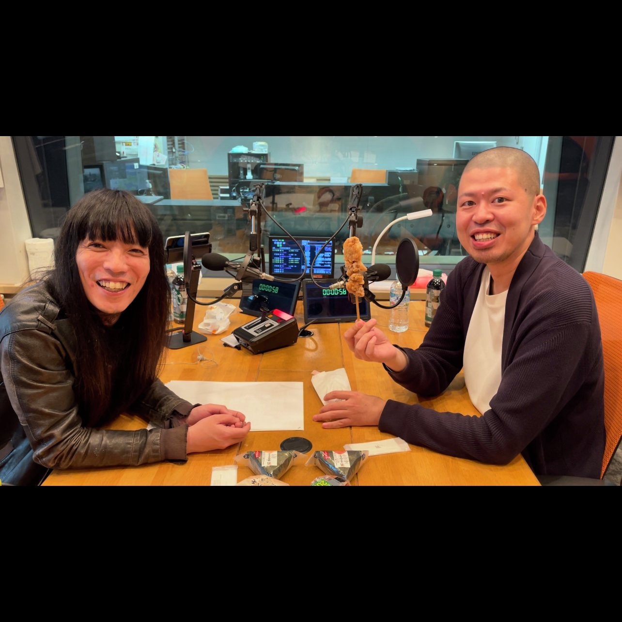 #87【地上波#59】THE SECONDの結果発表