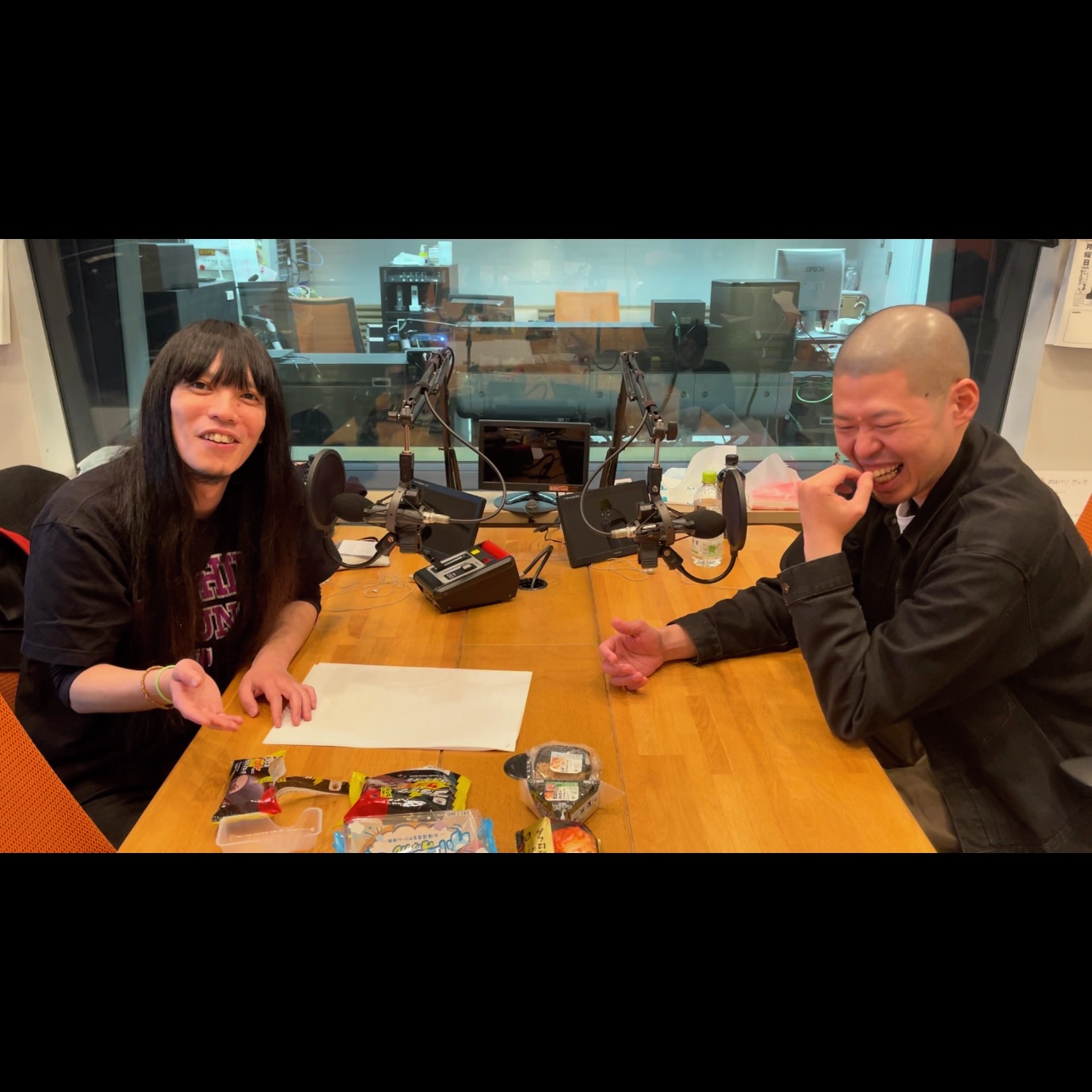 #79【地上波#51】角田シンクロニシティ