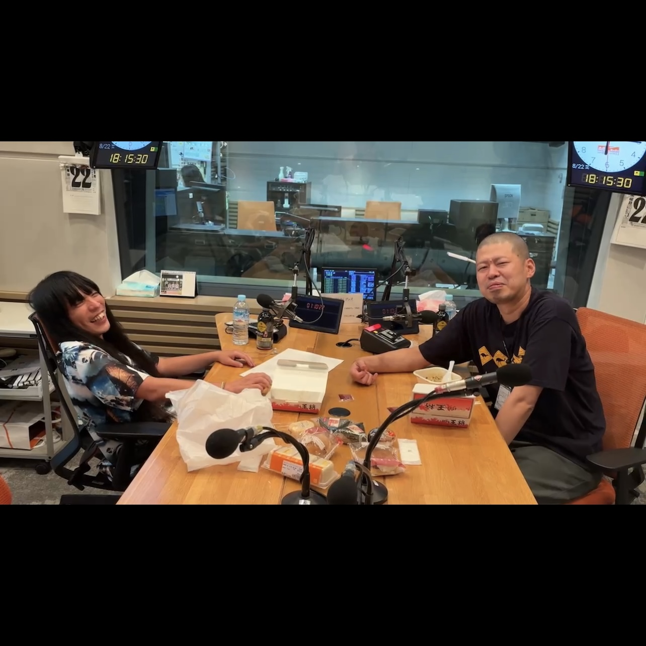 #50【地上波#22】みんな大好き！餃子の王将