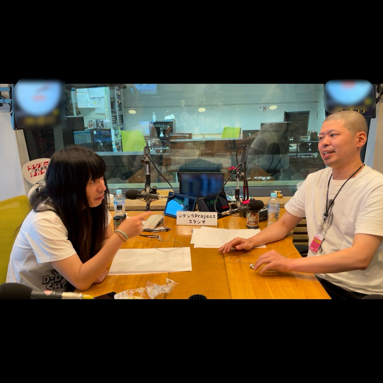 #40【地上波#12】メンヘラムーブ