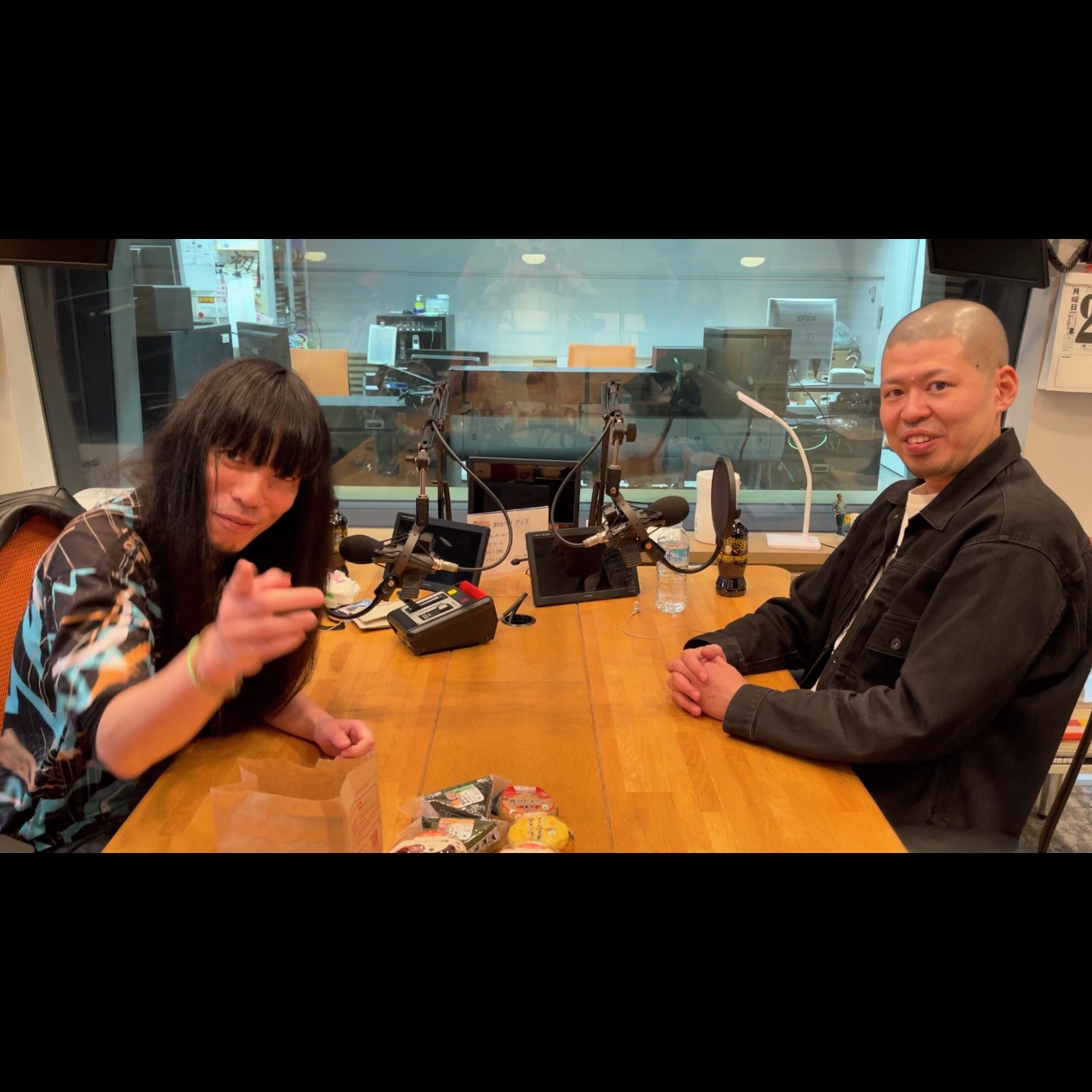 #80【地上波#52】ビックリさしたるで