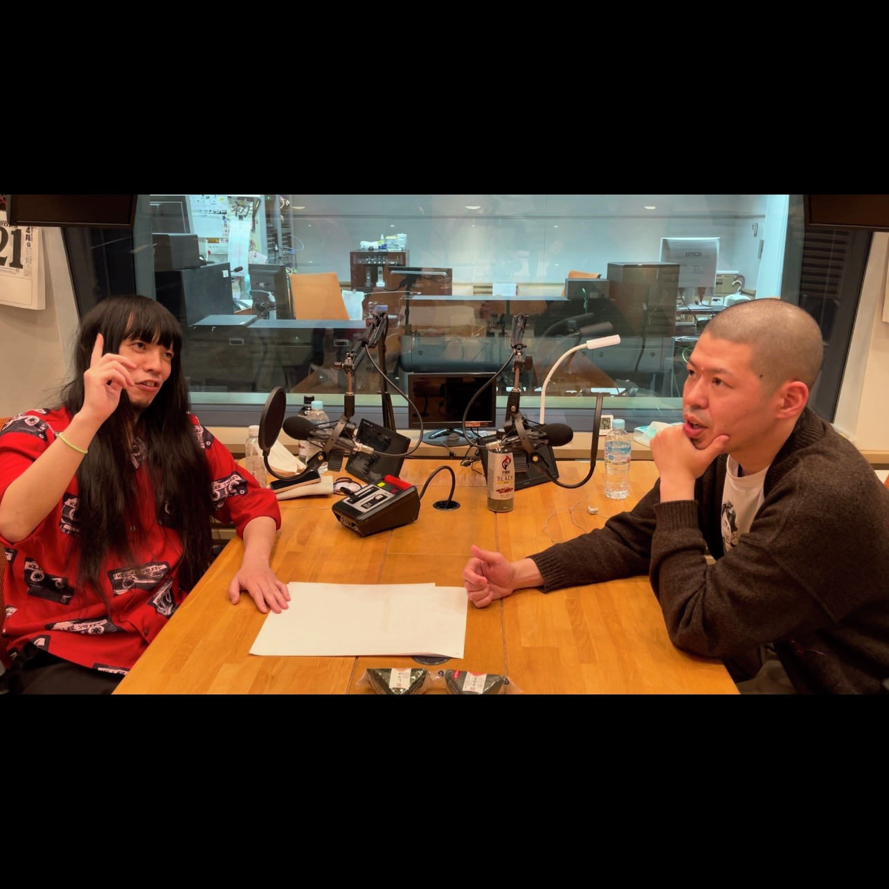 #84【地上波#56】前人未到