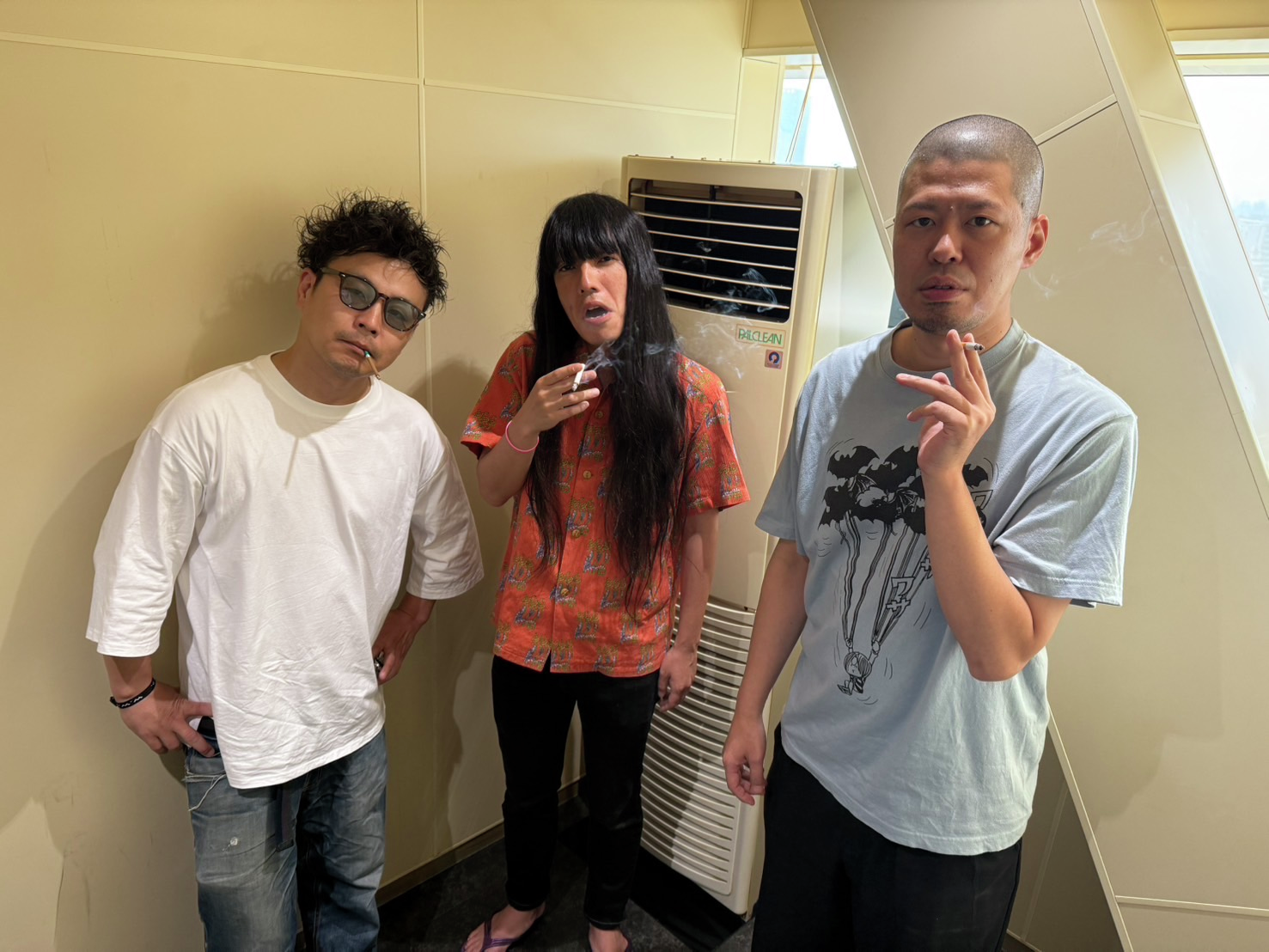 #100【地上波#72】祝・100回記念！ モンエン大林さん登場