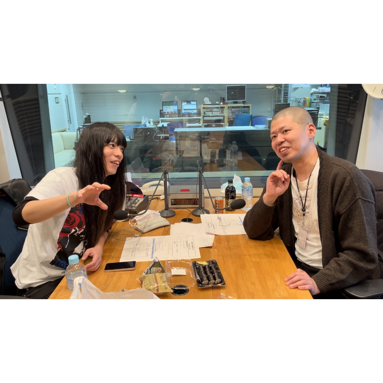 #20 エロの伝道師