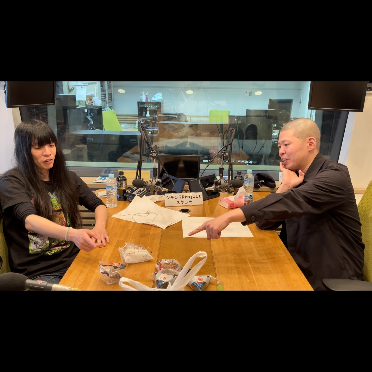 #35【地上波#7】地上波推奨回