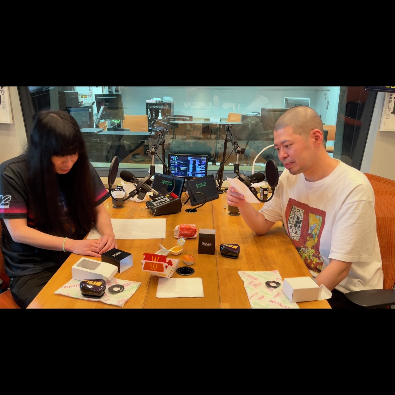 #92【地上波#64】めっちゃ青春やんけ