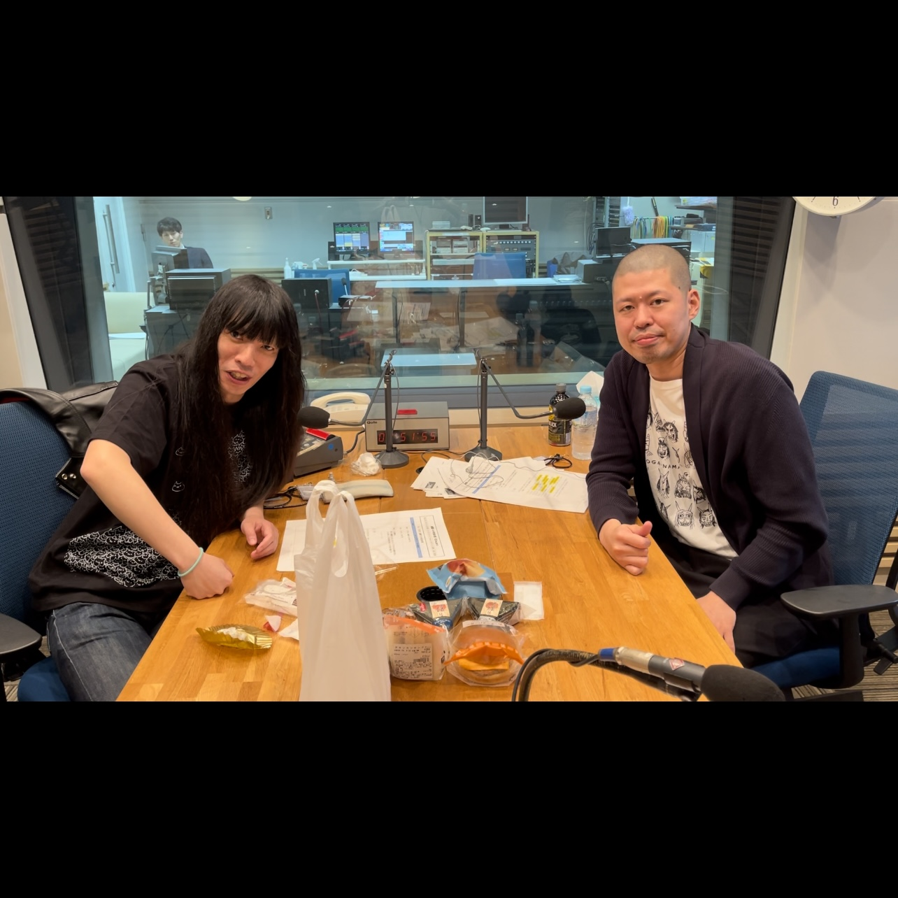 #33【地上波#5】 前人未到