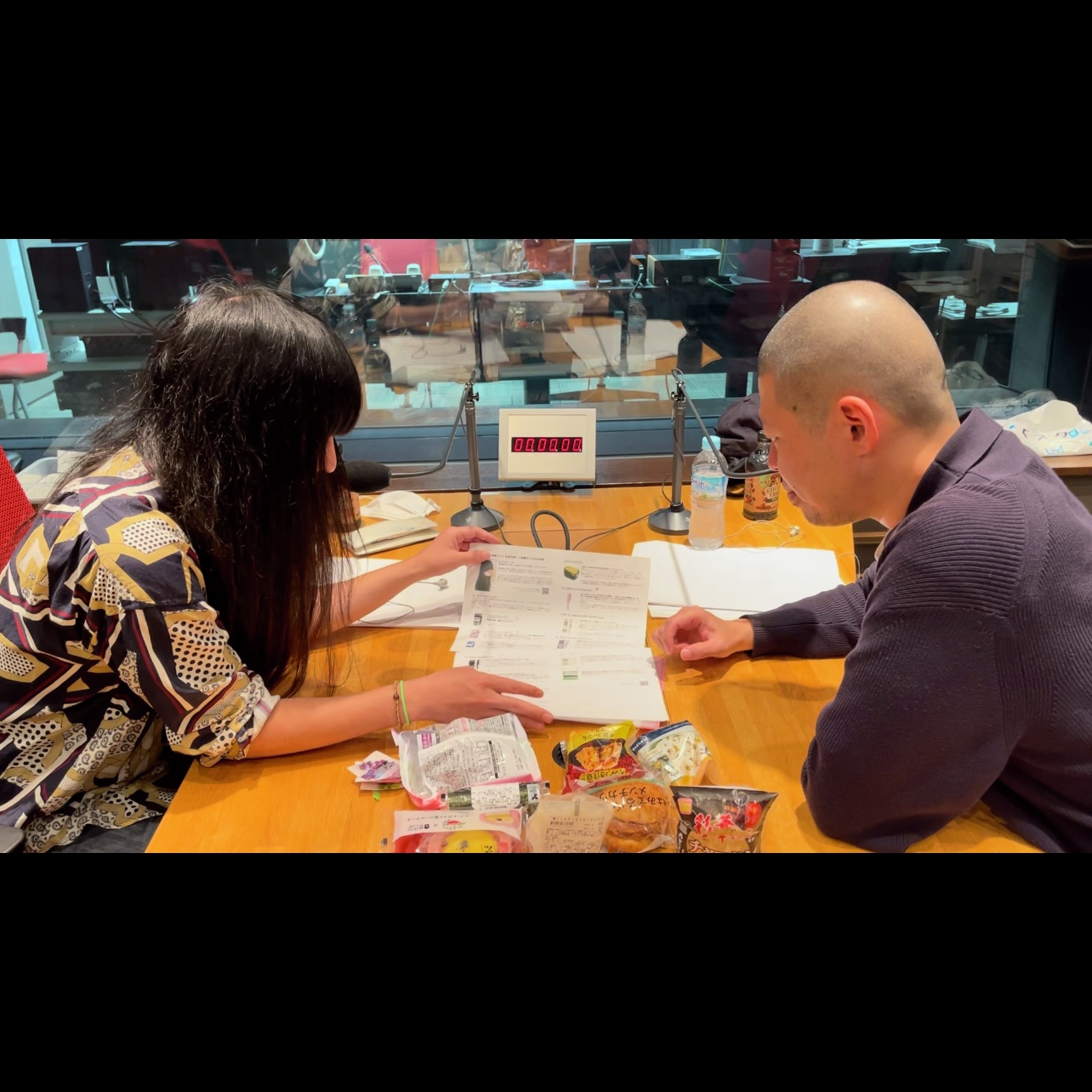 ＃59【地上波#31】陰謀論パート2