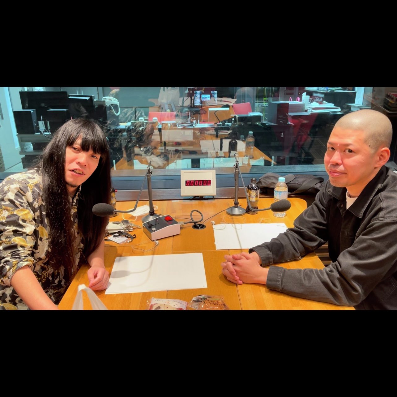 #63【地上波#35】赤ひげ先生の夜の無料相談室