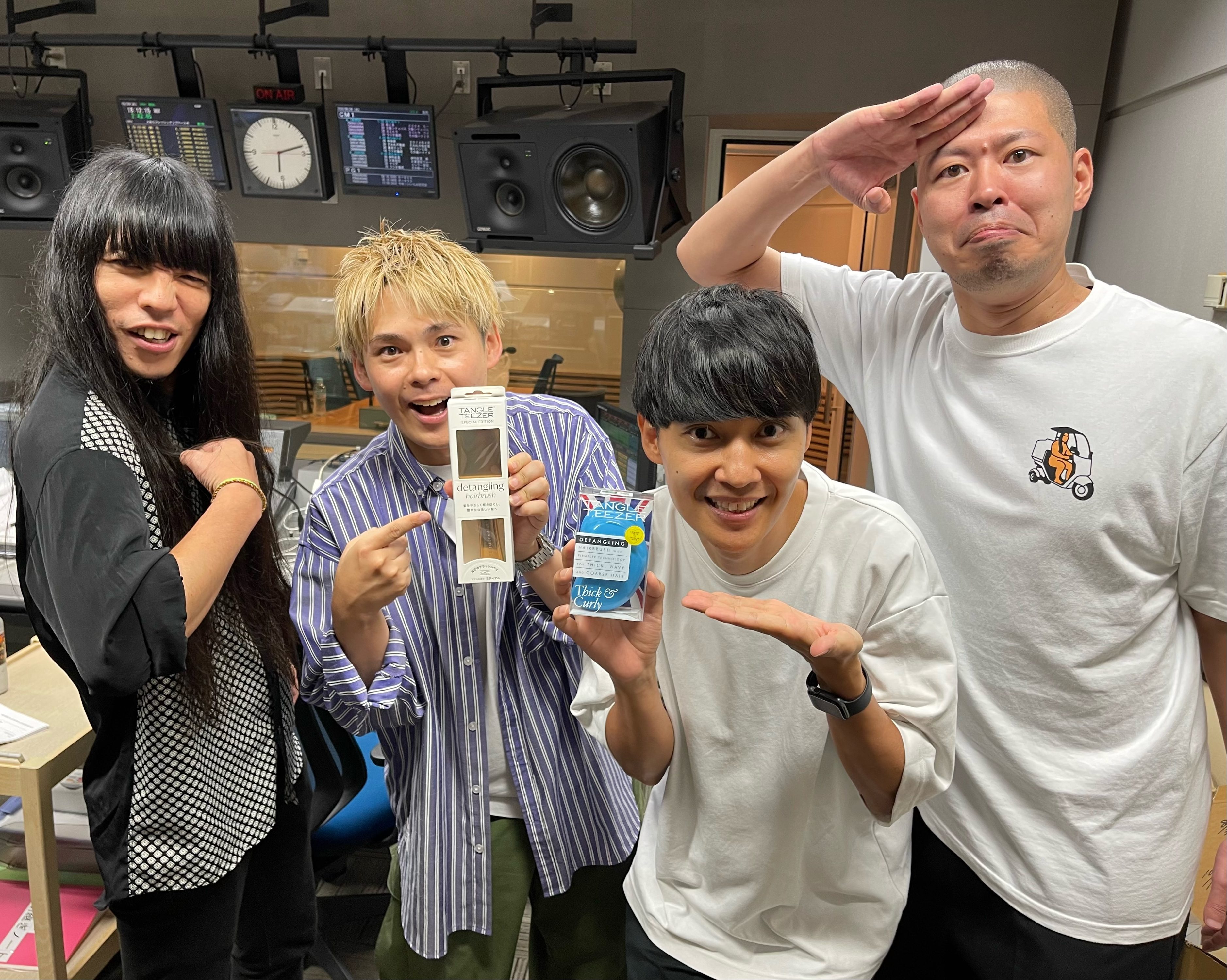 #55【地上波#27】「祇園ゲスト回」トラキチとギオサク