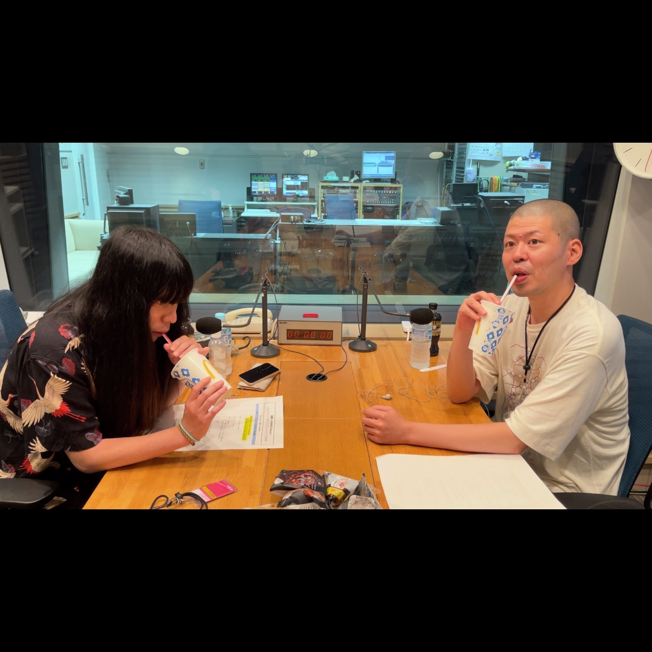 #42【地上波#14】しゃか窓ガールズコレクション in SUMMER 2024