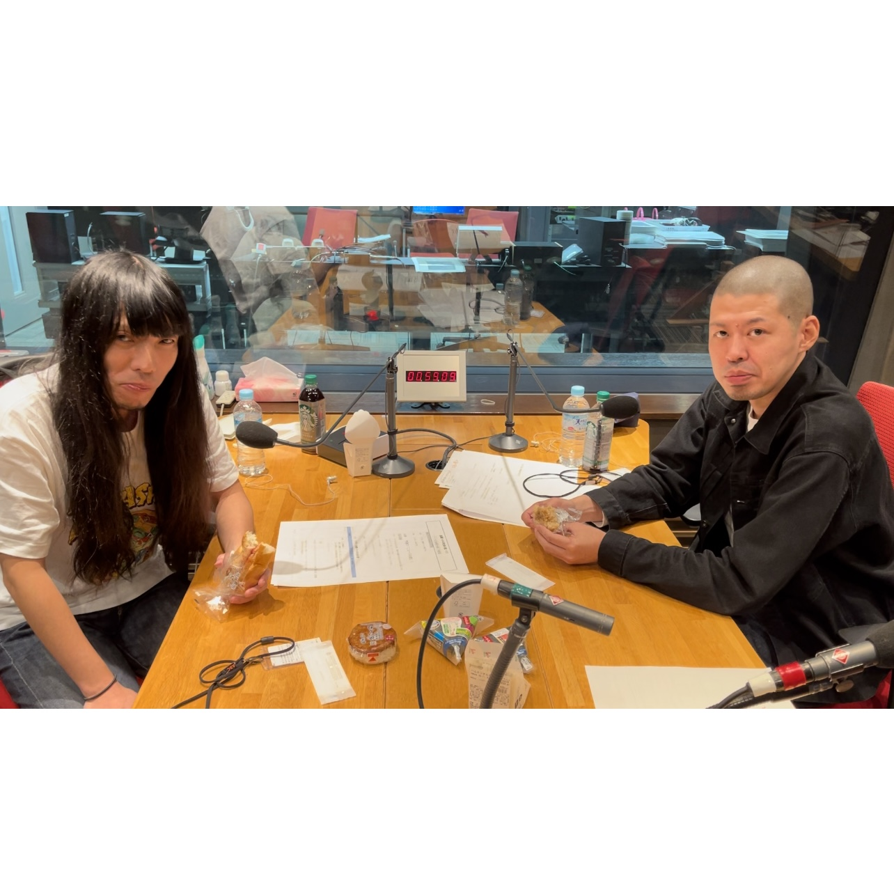 #11 来年のTHE SECOND