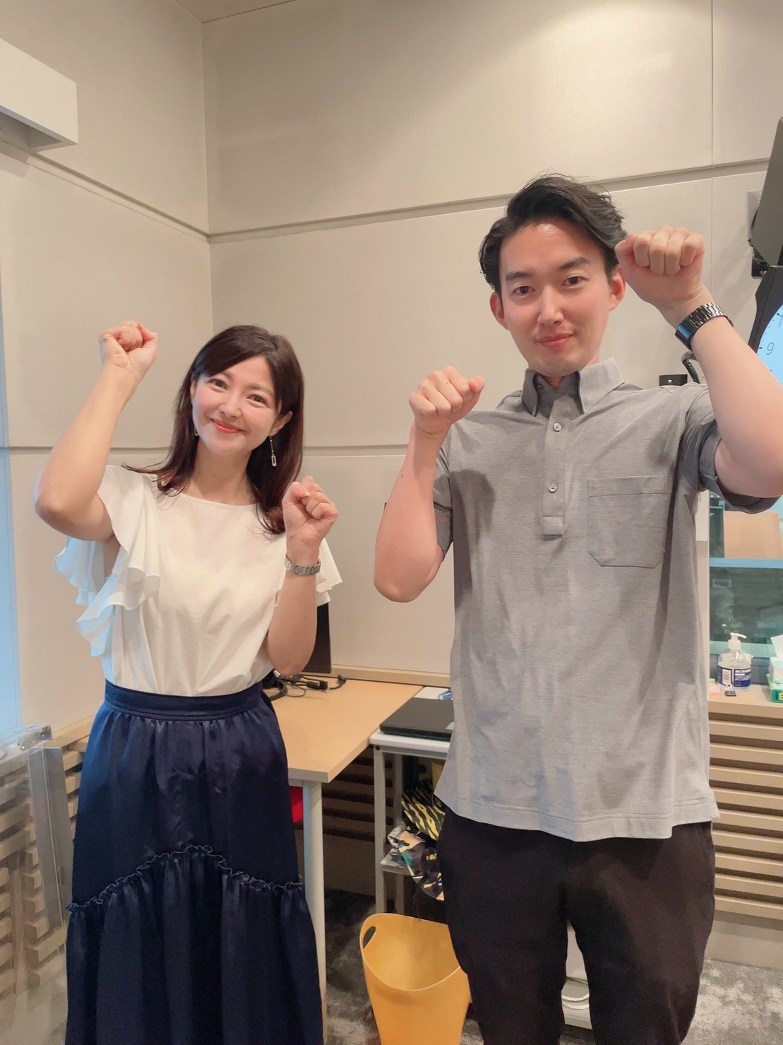 ふるぽん&ユッコ オンエアでは初めまして～🥰【8月16日】 episode artwork